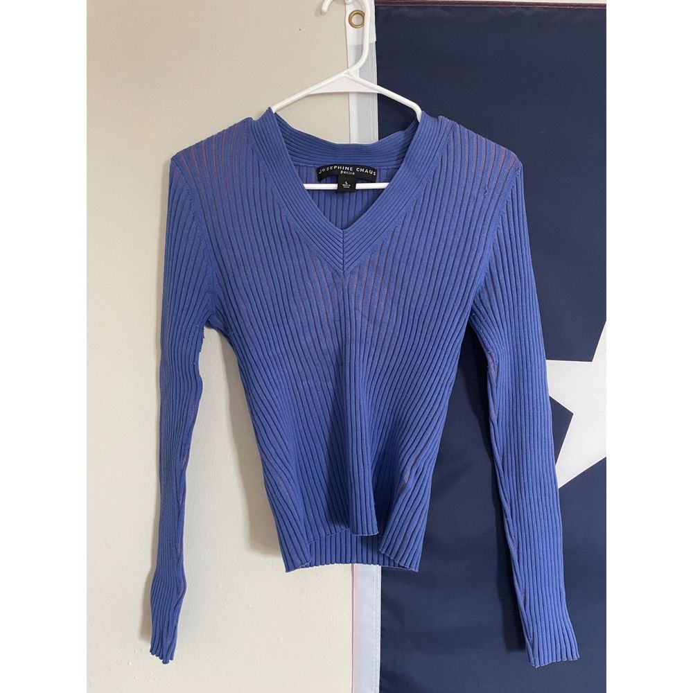 Josephine Chaus Petite Top/Blouse